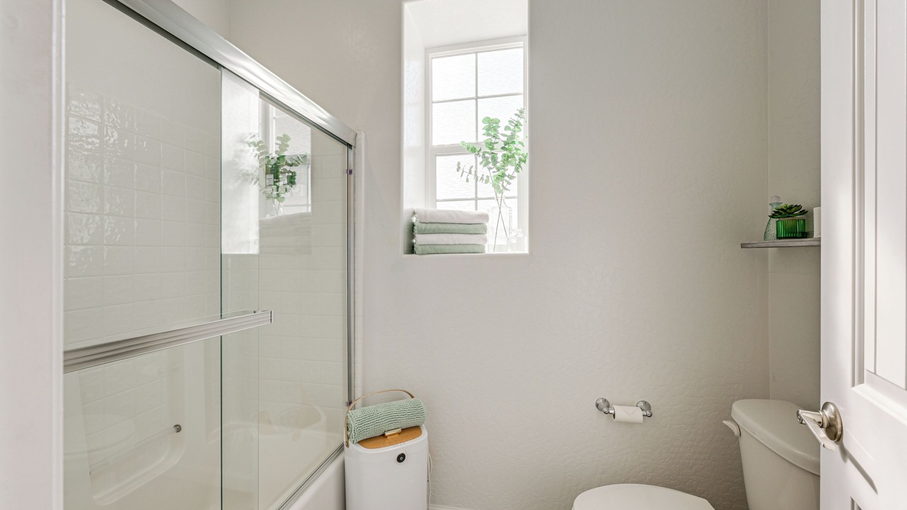 Photo of Bathroom in Visalia