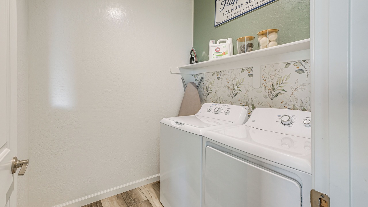 Photo of Bedroom in Visalia