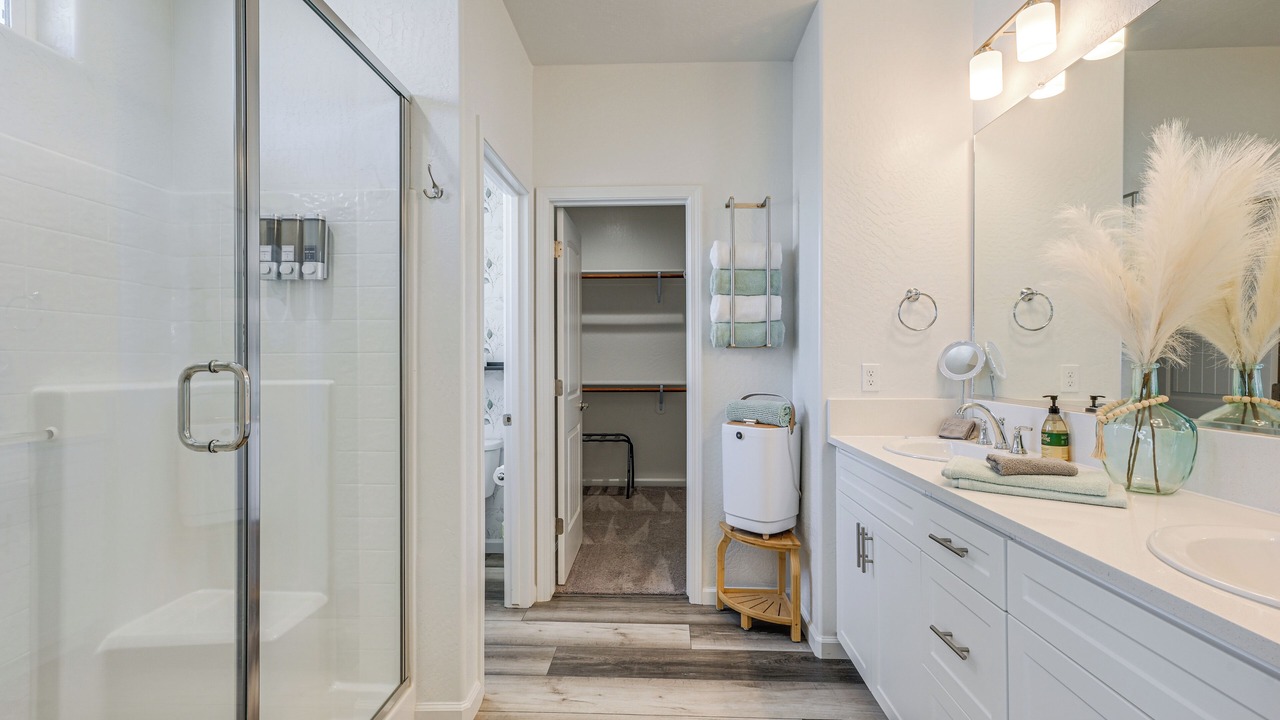 Photo of Bathroom in Visalia