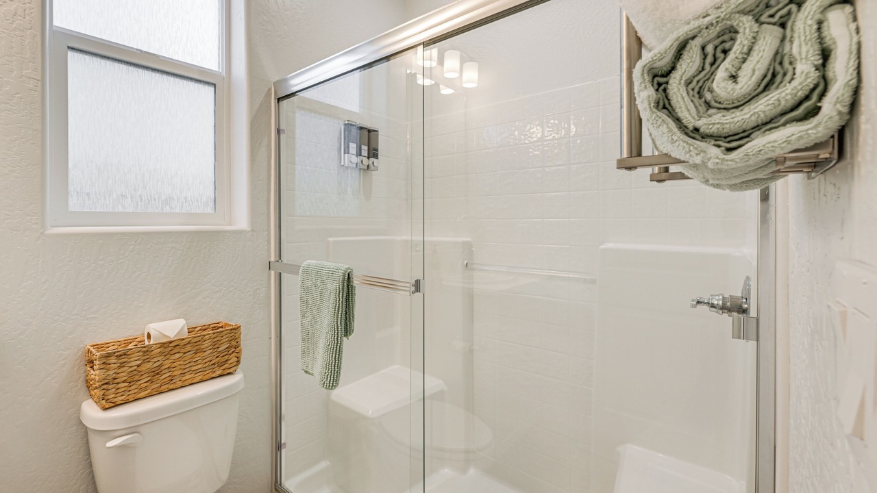 Photo of Bathroom in Visalia