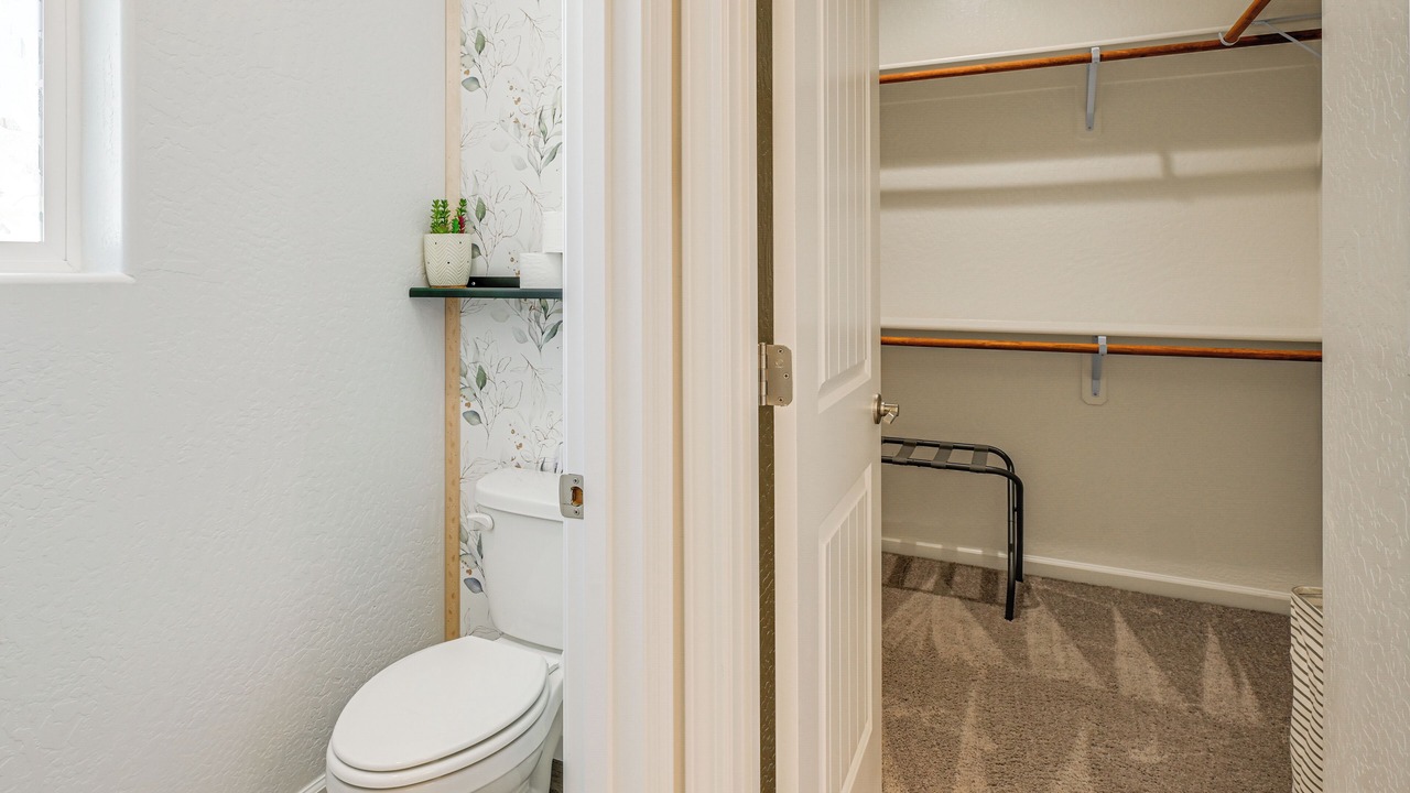 Photo of Bathroom in Visalia