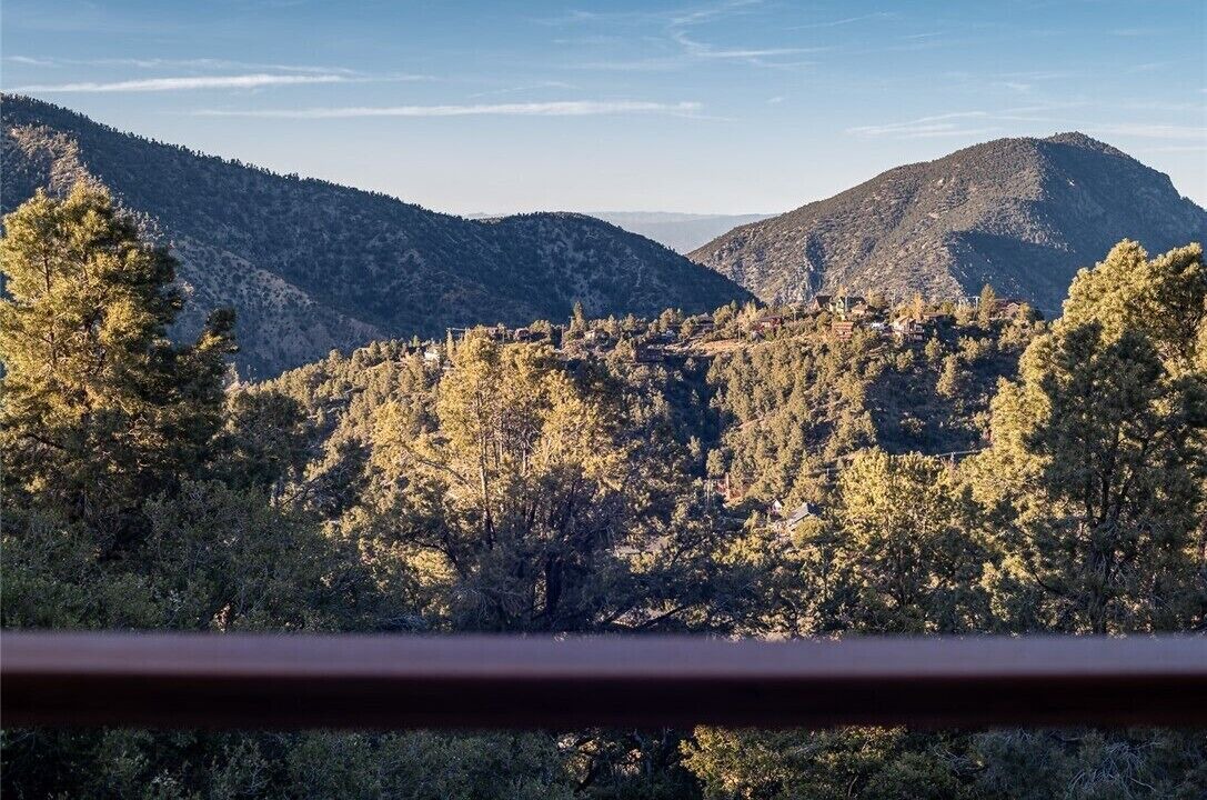 Photo of Outdoor in Pine Mountain Club