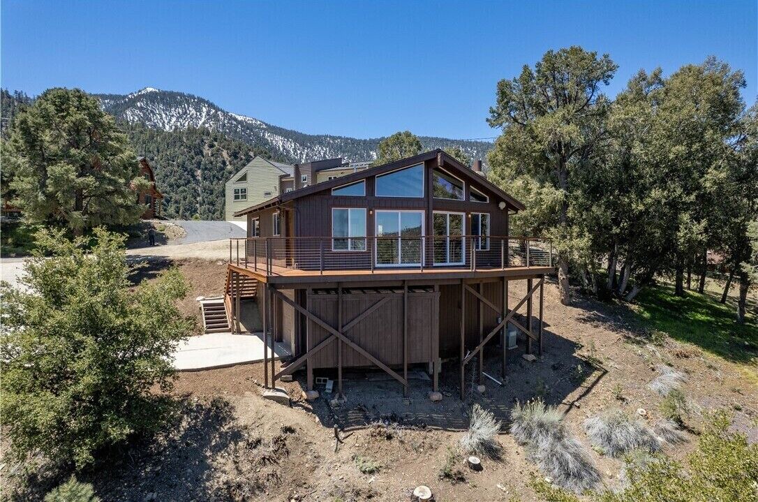 Photo of Outdoor in Pine Mountain Club
