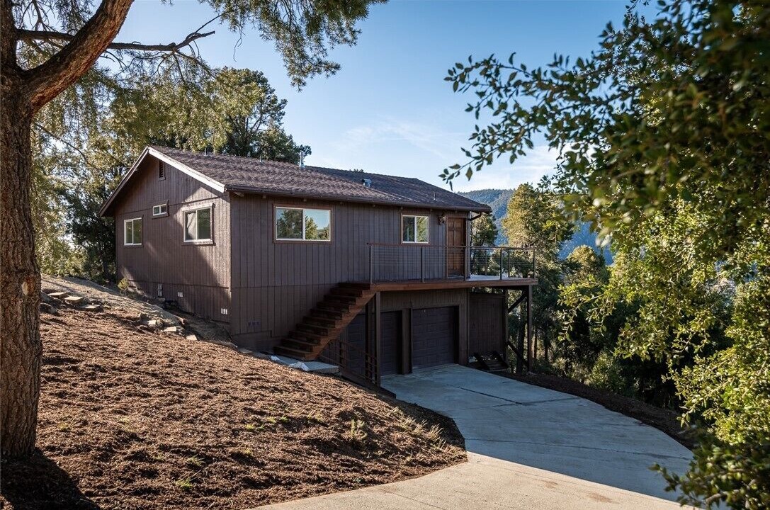 Photo of Outdoor in Pine Mountain Club