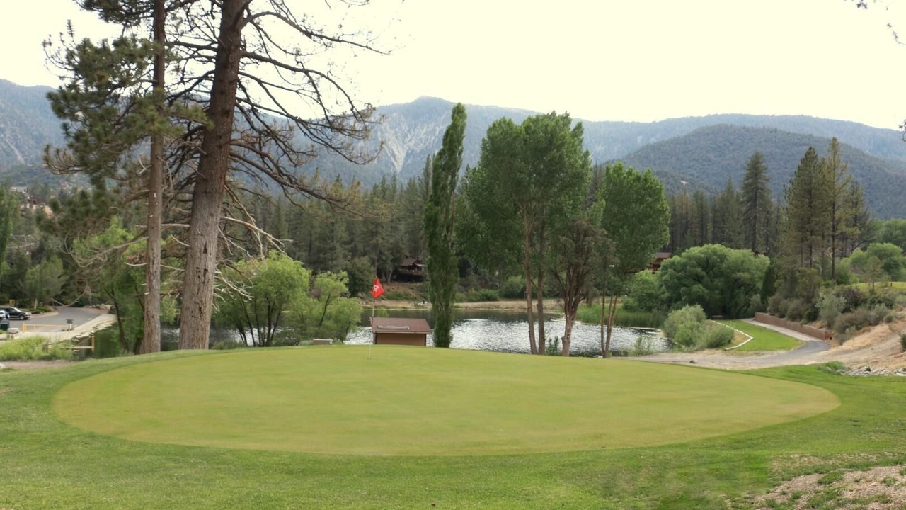 Photo of Others in Pine Mountain Club