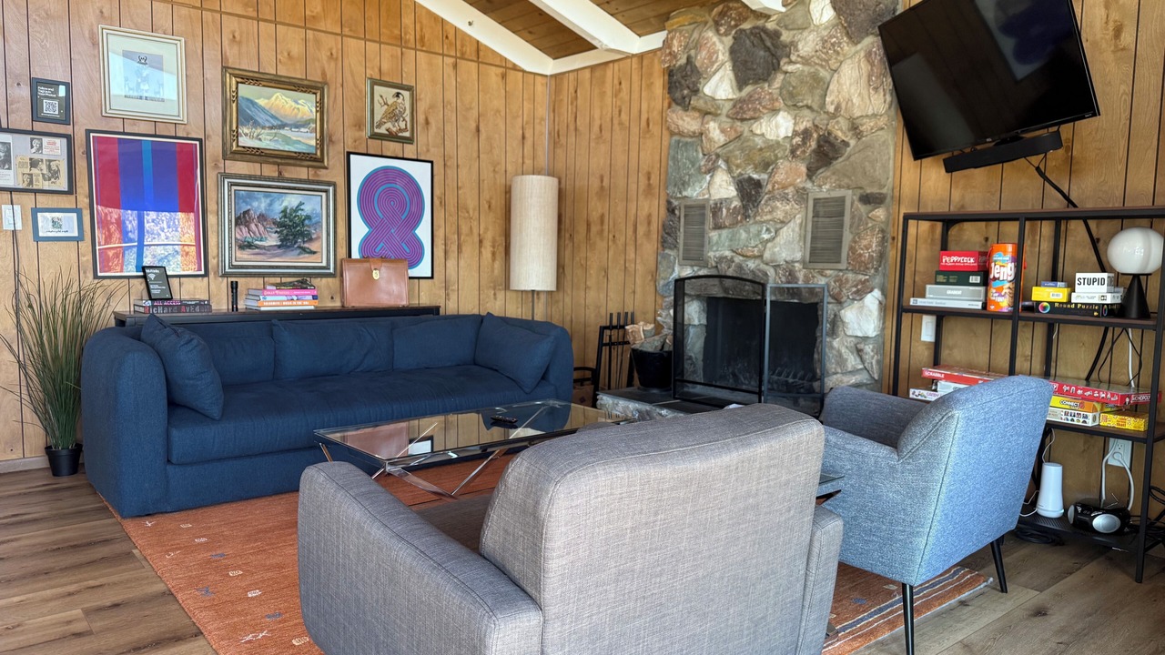 Photo of Others in Pine Mountain Club
