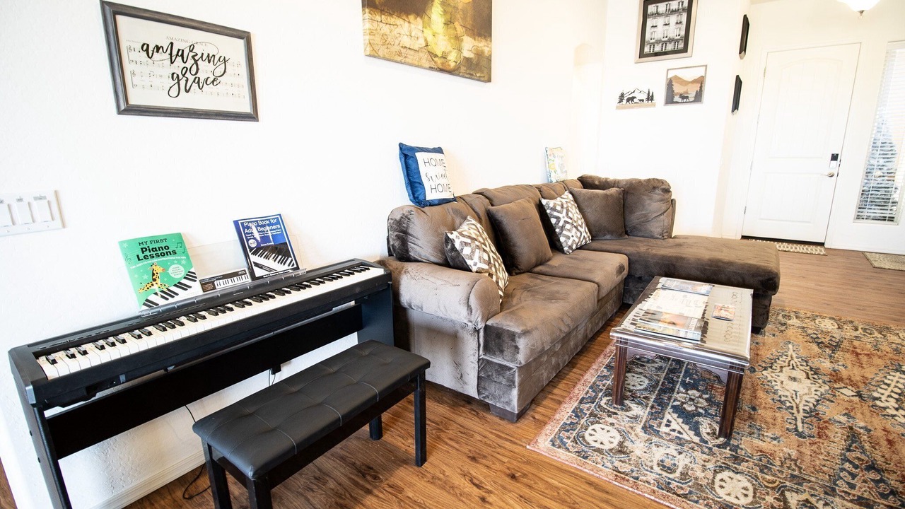 Photo of Bedroom in Granville