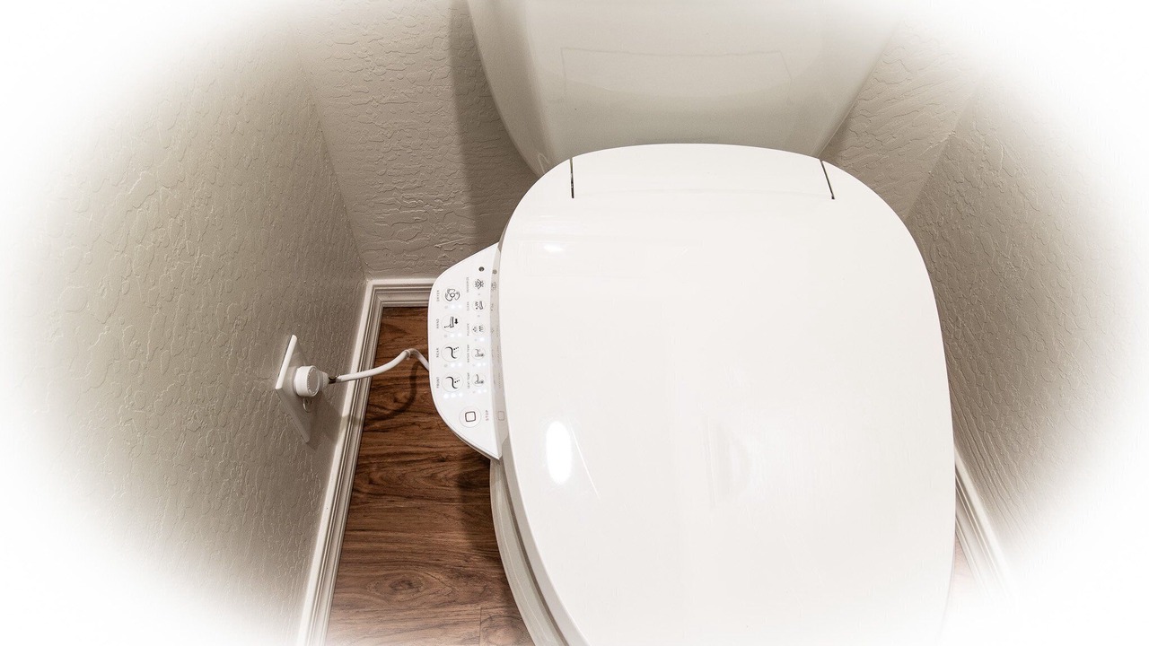 Photo of Bathroom in Granville