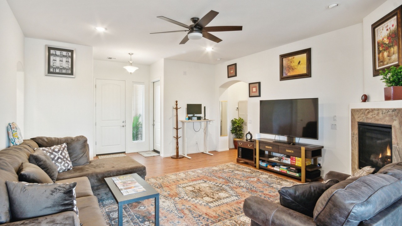 Photo of Bedroom in Granville
