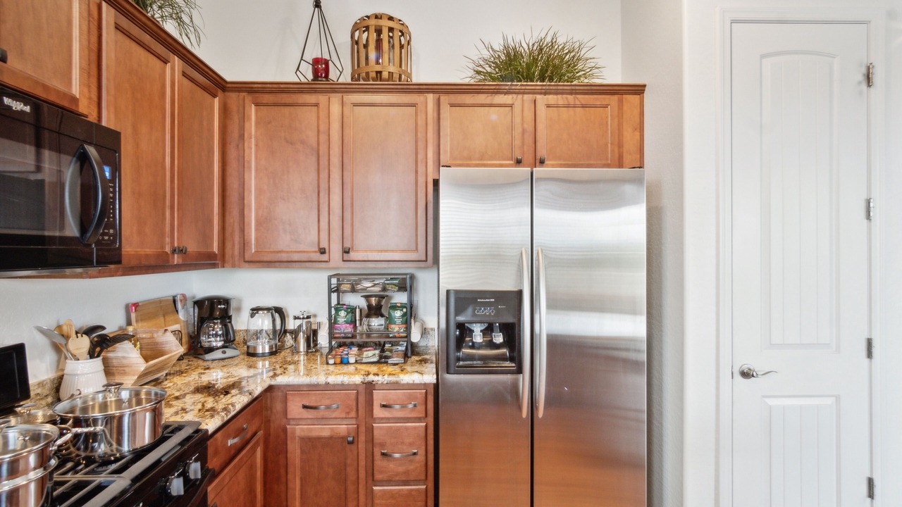 Photo of Kitchen in Granville