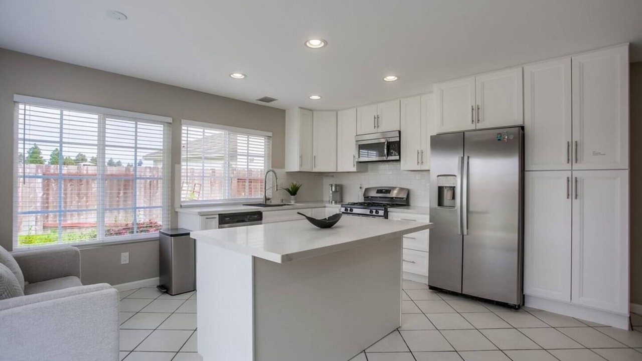 Photo of Kitchen in Mira Mesa