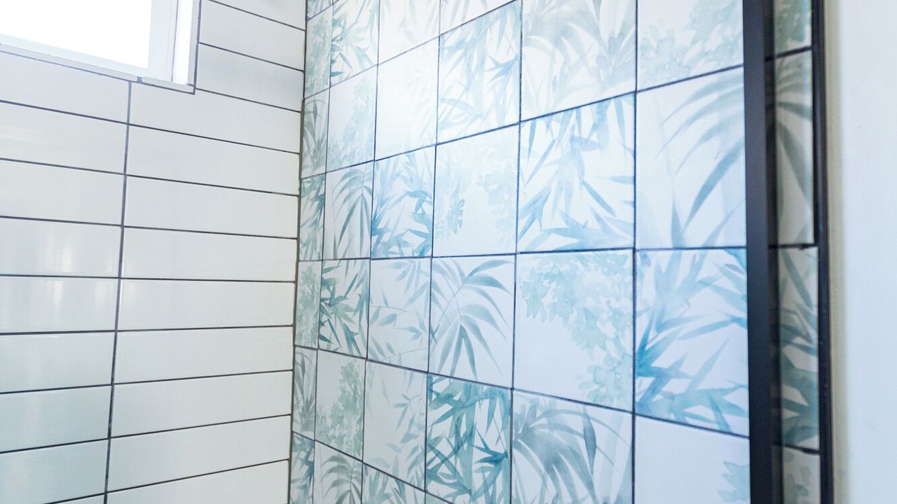 Photo of Bathroom in El Cerrito