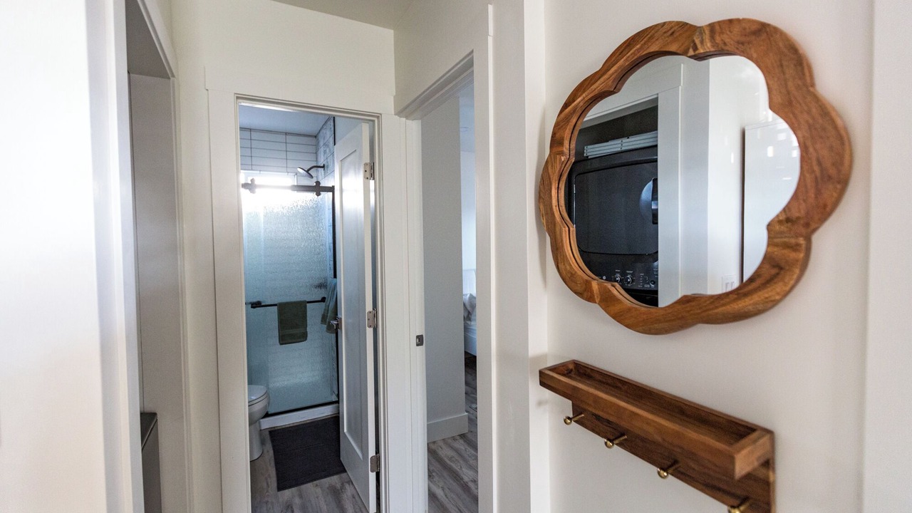Photo of Bathroom in El Cerrito