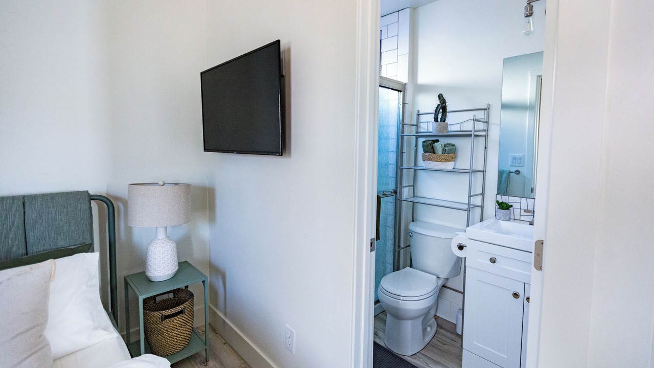 Photo of Bedroom in El Cerrito