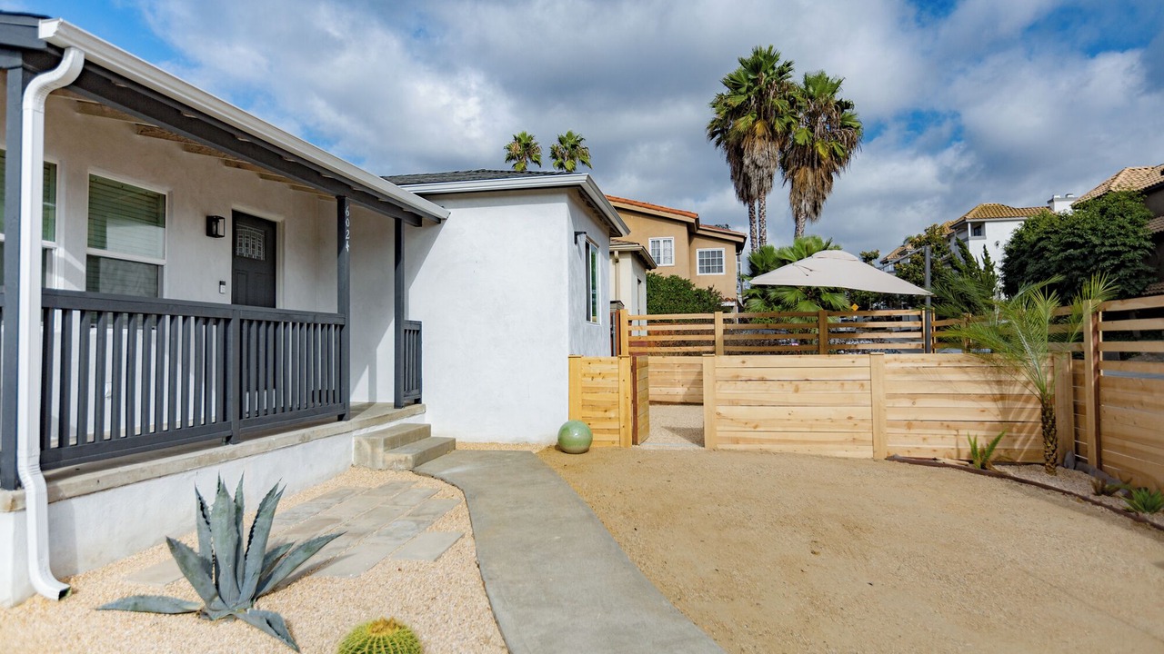 Photo of Outdoor in El Cerrito