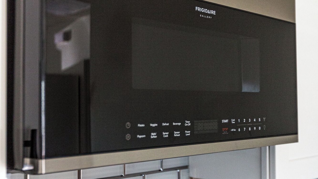 Photo of Kitchen in El Cerrito