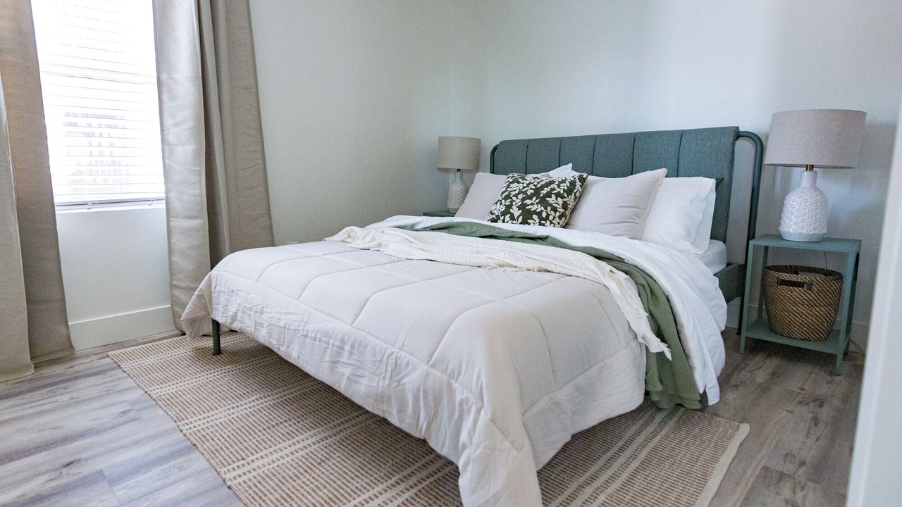 Photo of Bedroom in El Cerrito
