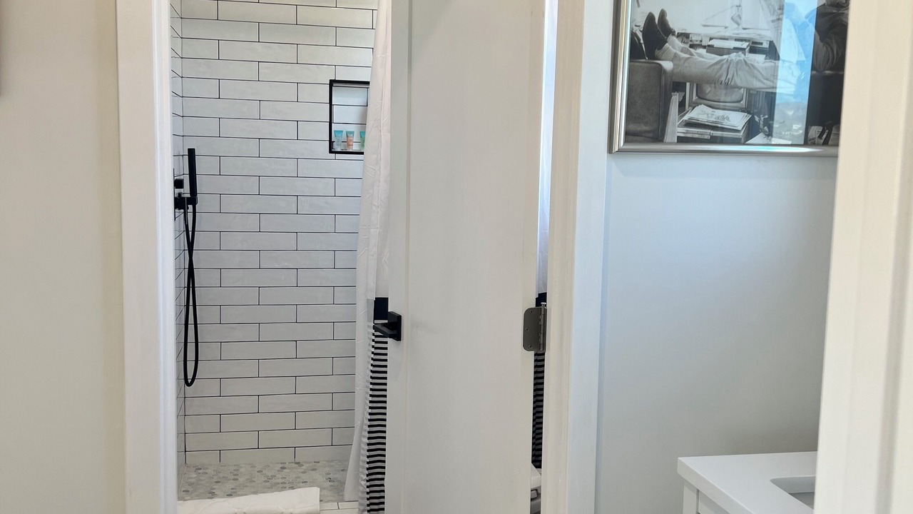 Photo of Bathroom in New Cuyama