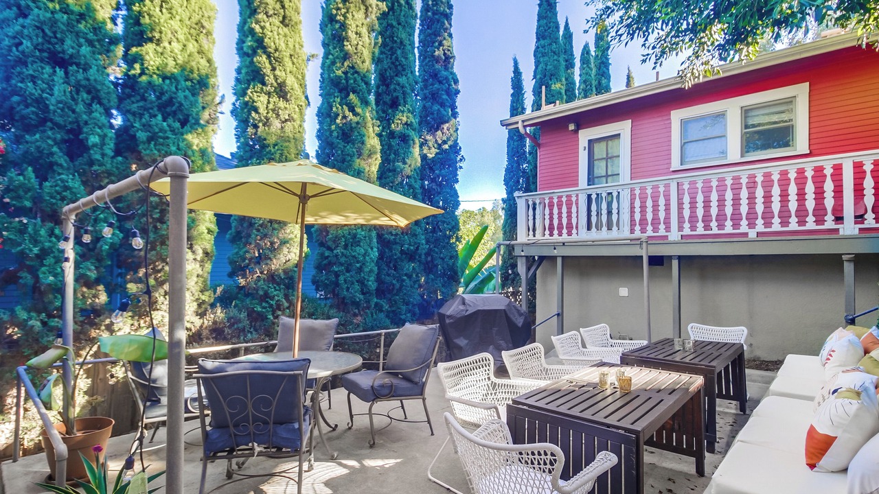 Photo of Outdoor in Golden Hill