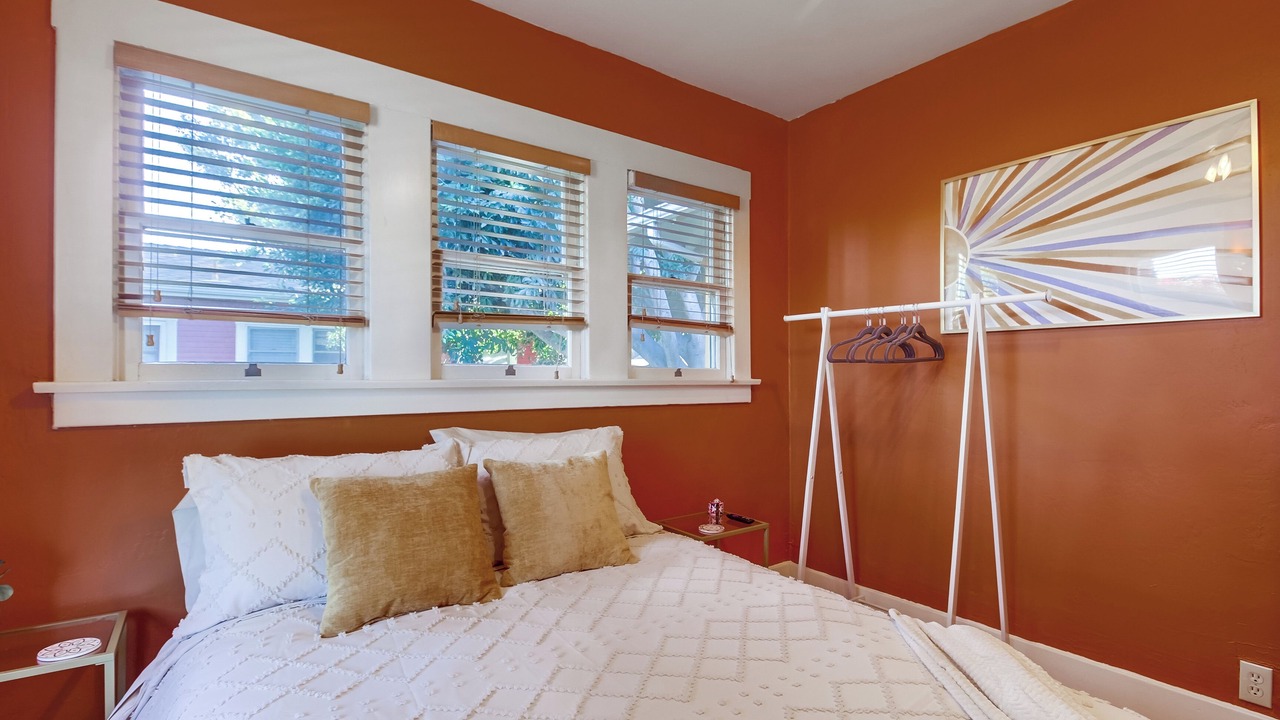Photo of Bedroom in Golden Hill