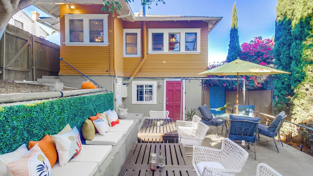 Photo of Outdoor in Golden Hill