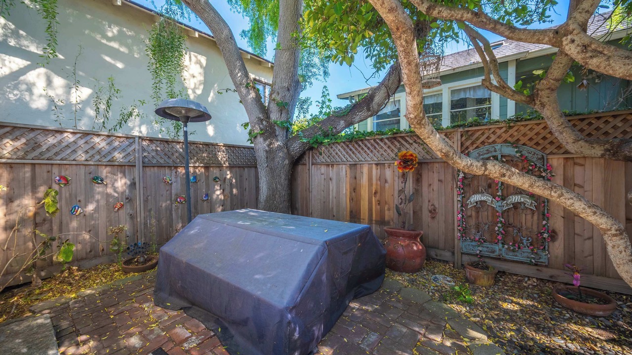 Photo of Outdoor in Pacific Grove