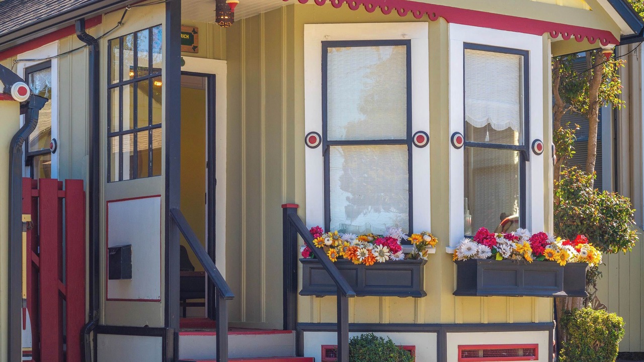 Photo of Outdoor in Pacific Grove