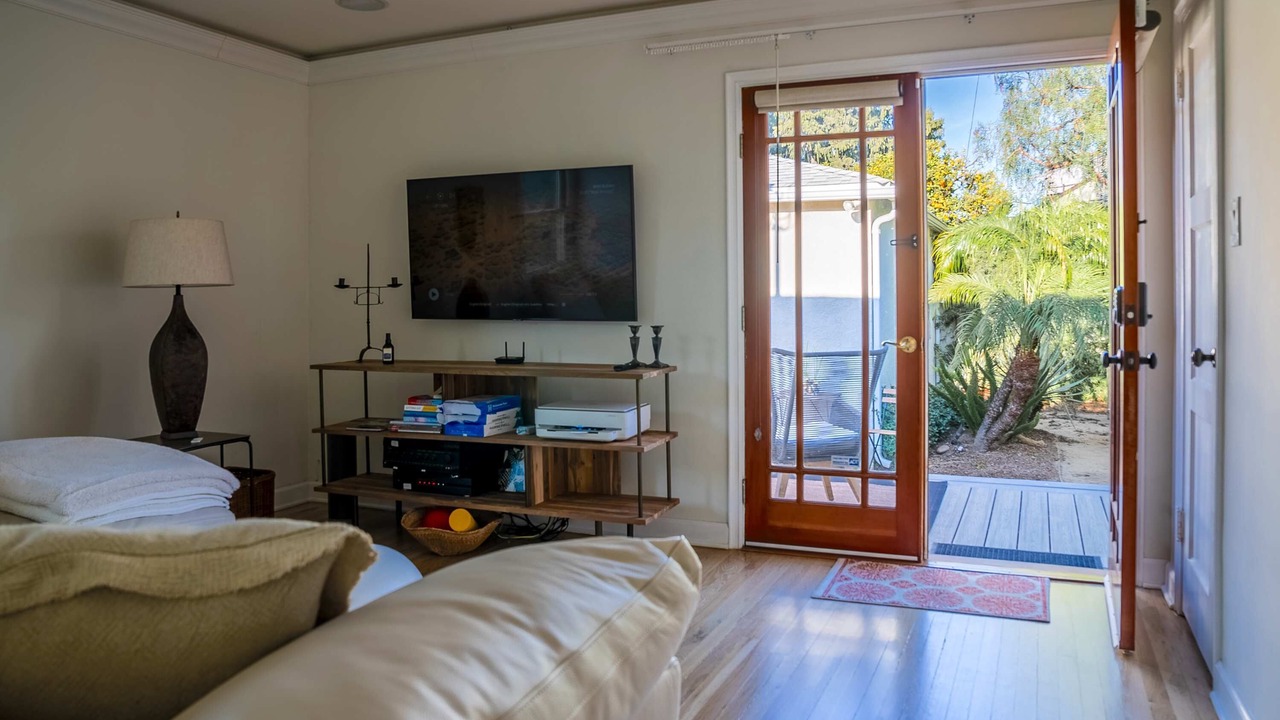 Photo of Bedroom in Culver - West