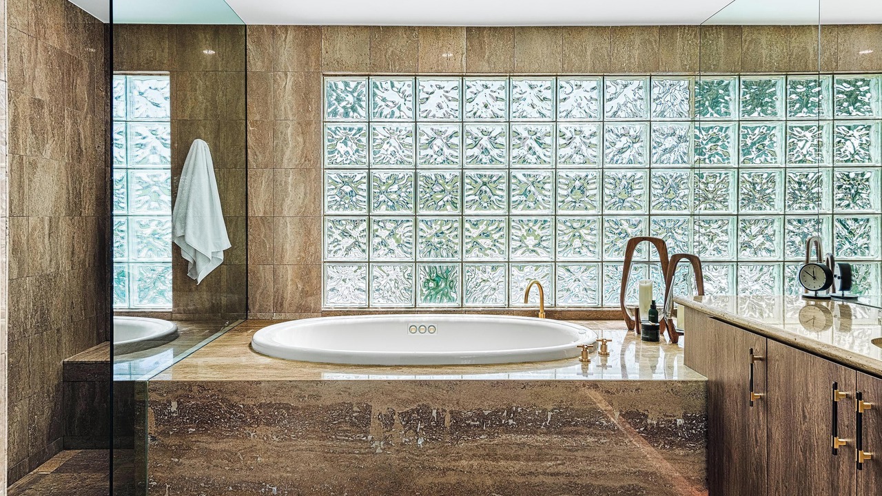 Photo of Bathroom in Indian Canyon