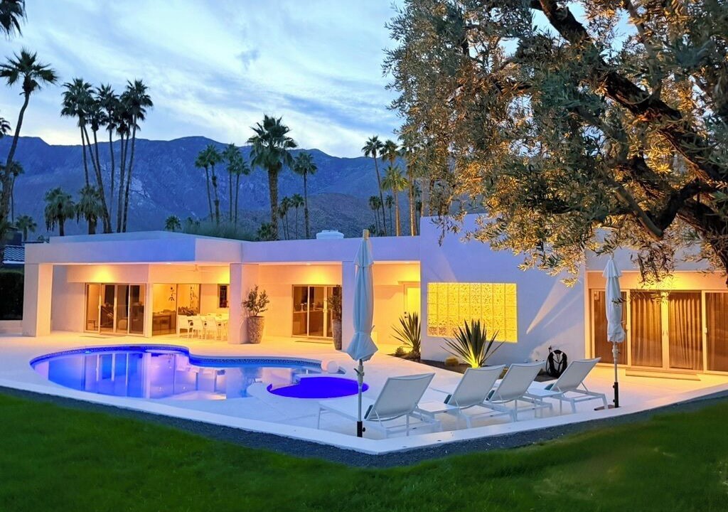Photo of Outdoor in Indian Canyon