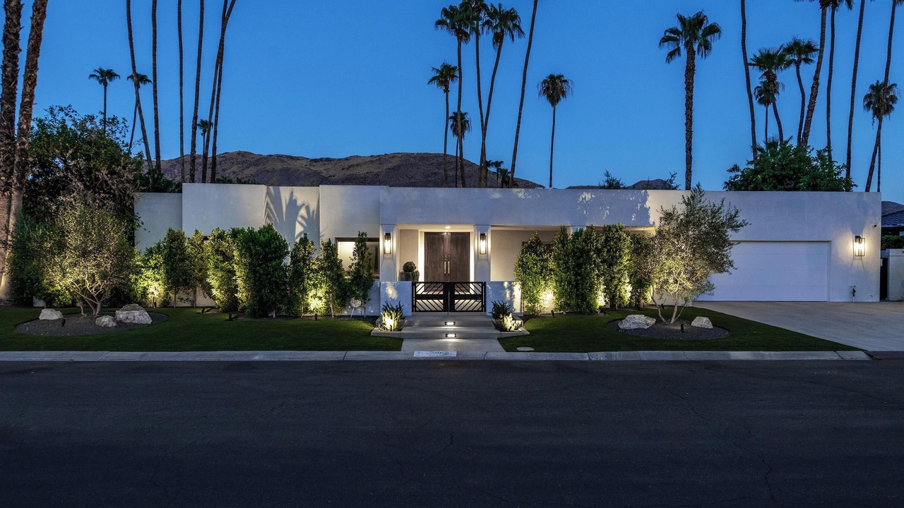 Photo of Outdoor in Indian Canyon