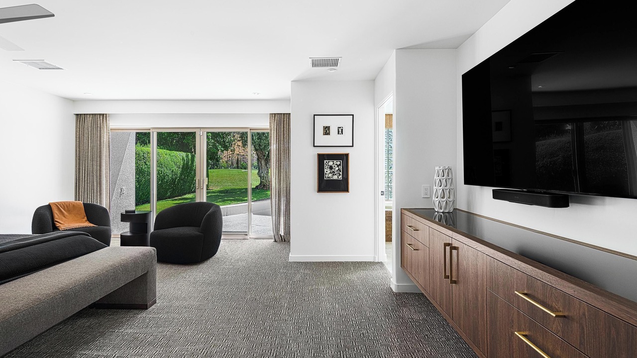 Photo of Livingroom in Indian Canyon