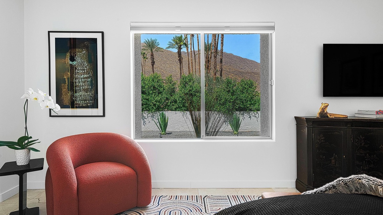 Photo of Bedroom in Indian Canyon