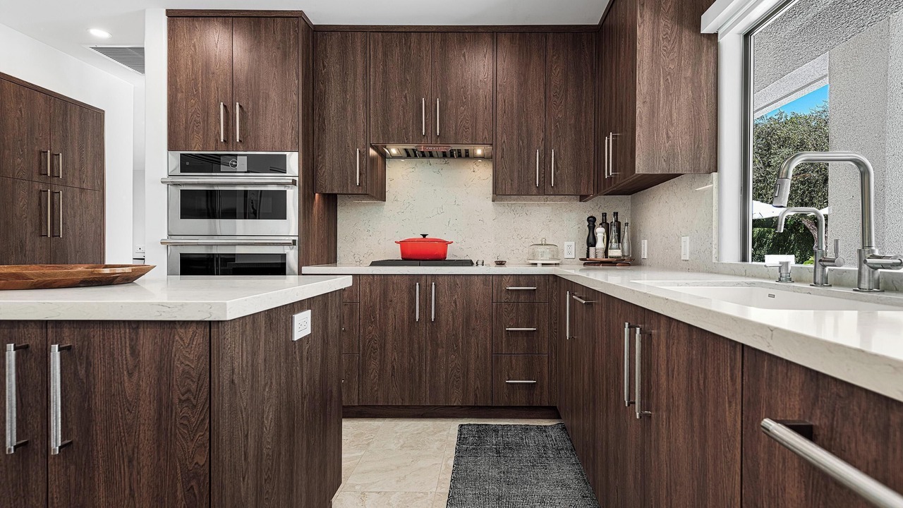 Photo of Kitchen in Indian Canyon