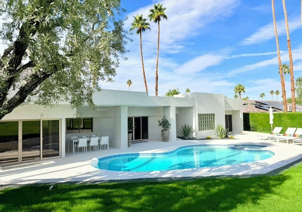 Photo of Outdoor in Indian Canyon