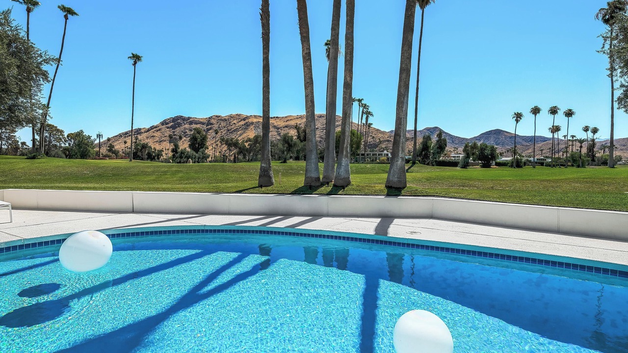 Photo of Outdoor in Indian Canyon