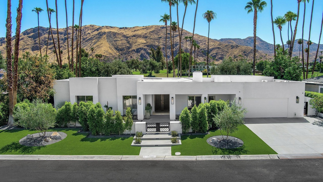 Photo of Outdoor in Indian Canyon