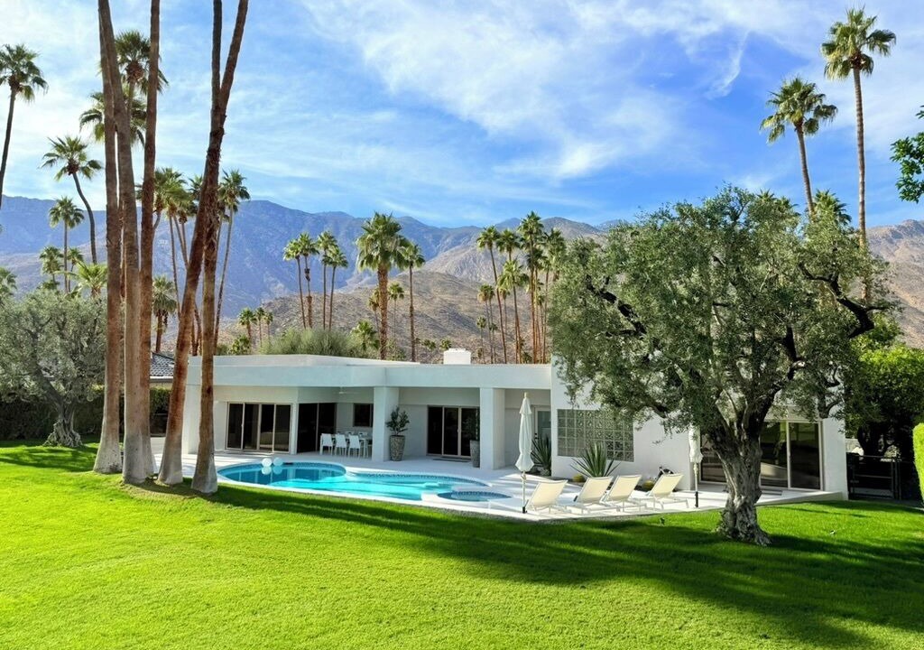 Photo of Outdoor in Indian Canyon