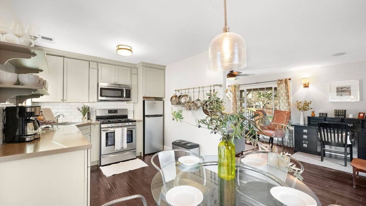 Photo of Kitchen in Sonoma