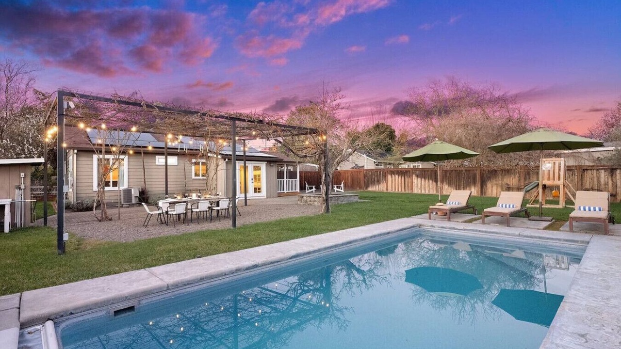 Photo of Outdoor in Sonoma