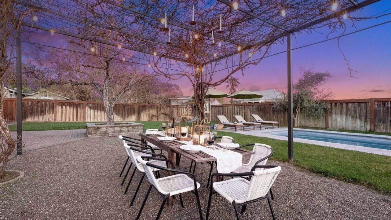 Photo of Outdoor in Sonoma