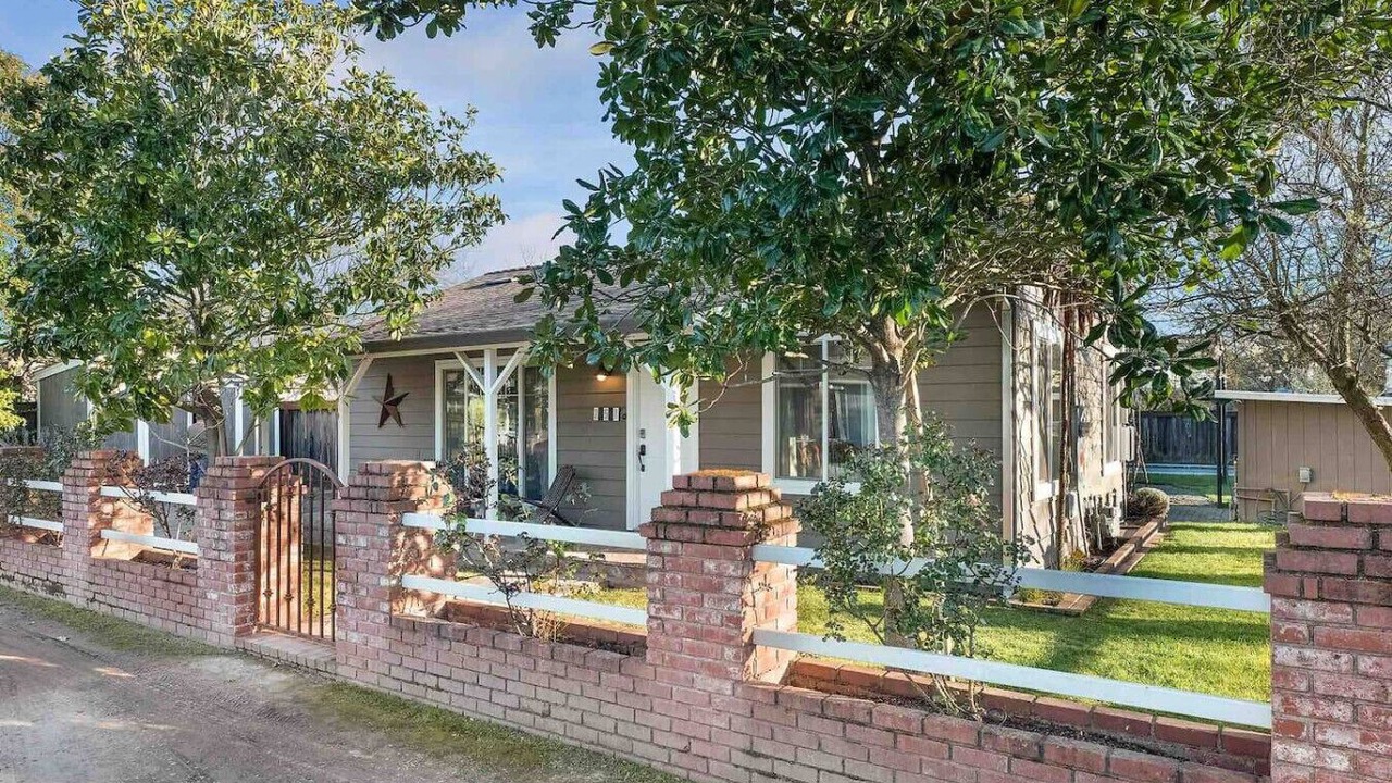 Photo of Outdoor in Sonoma