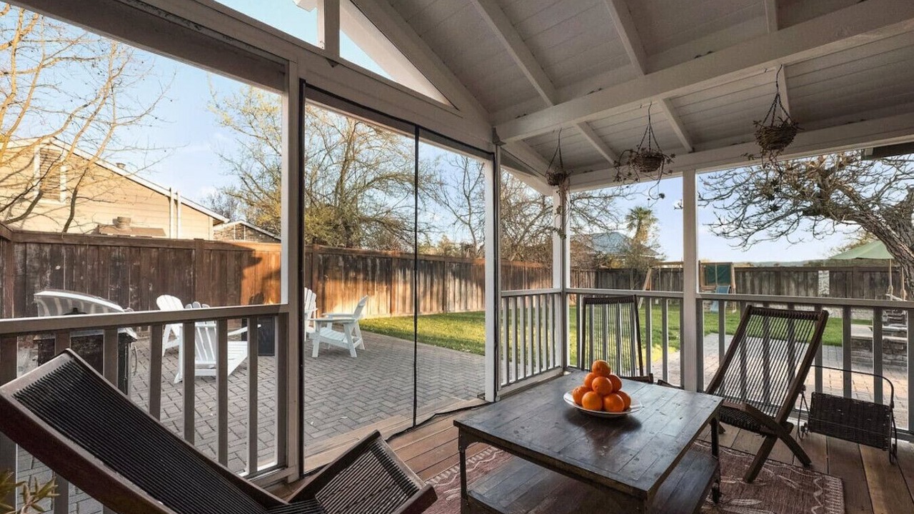 Photo of Outdoor in Sonoma