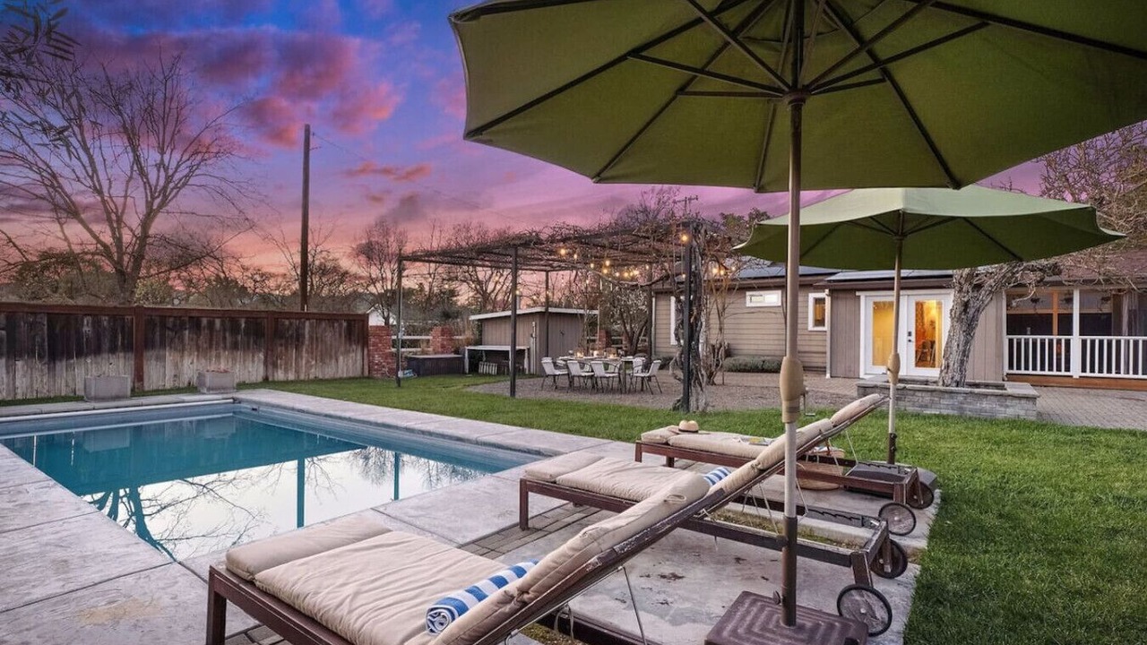 Photo of Outdoor in Sonoma