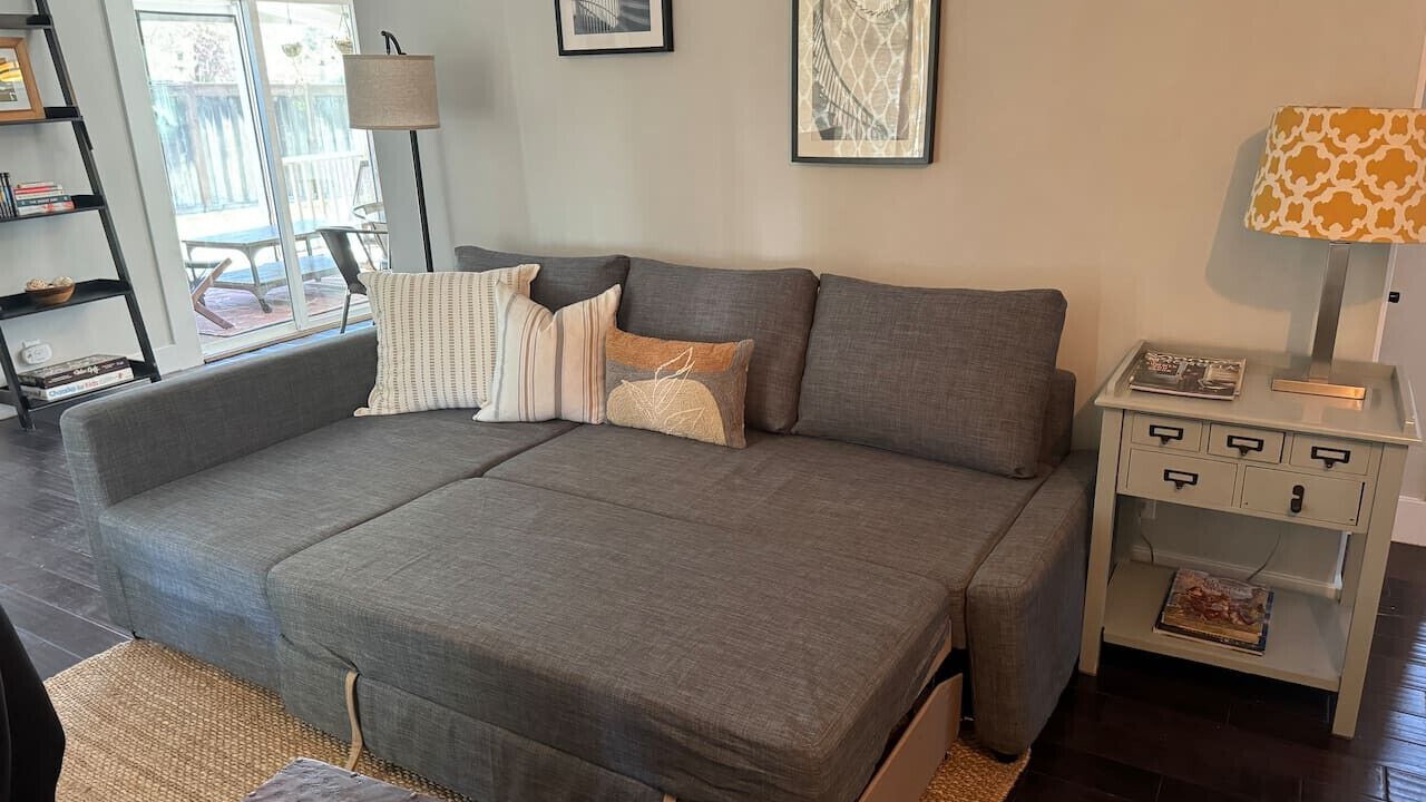 Photo of Livingroom in Sonoma
