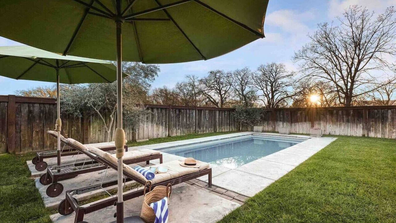 Photo of Outdoor in Sonoma