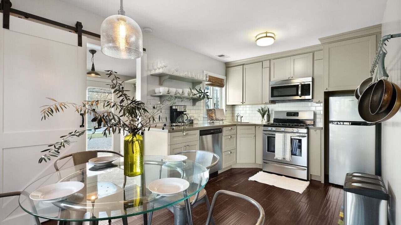 Photo of Kitchen in Sonoma