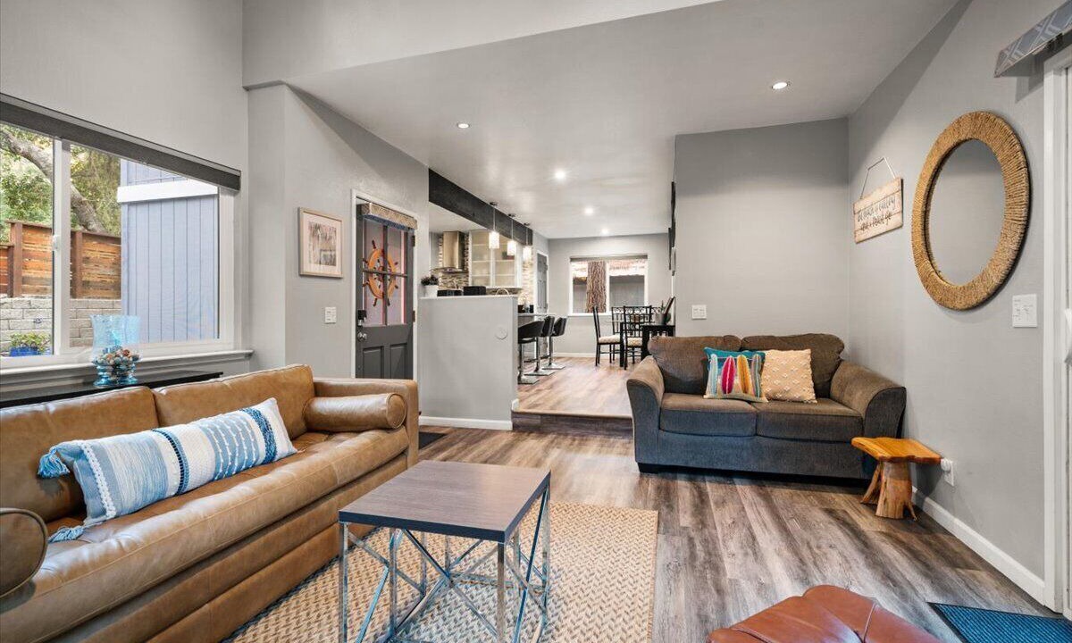 Photo of Livingroom in Lodge Hill