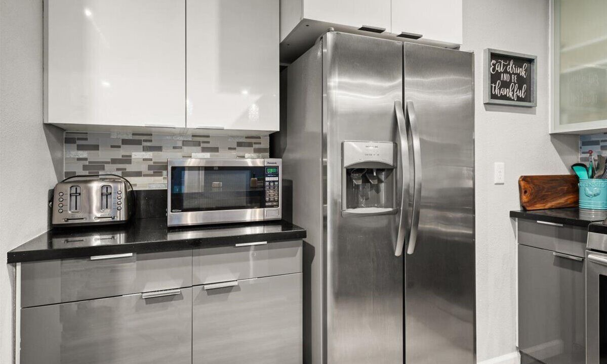 Photo of Kitchen in Lodge Hill