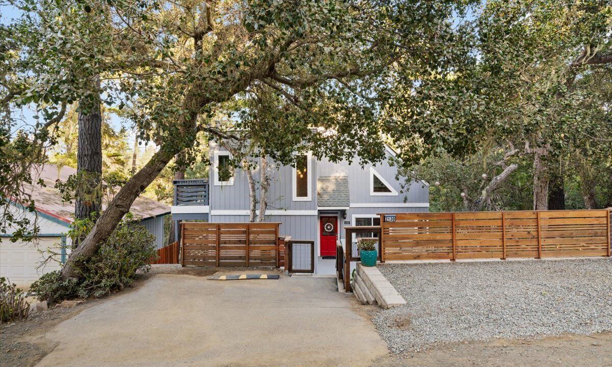 Photo of Outdoor in Lodge Hill